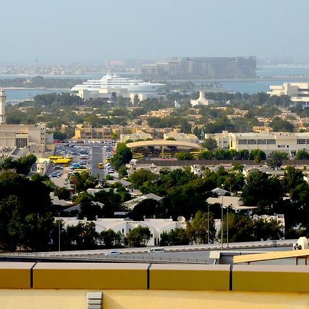 دبي Home To Home Apartments المظهر الخارجي الصورة